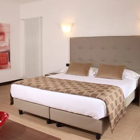 Parioli Hotel 4*