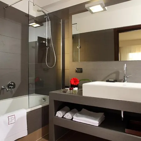 Hotel Parioli Roma