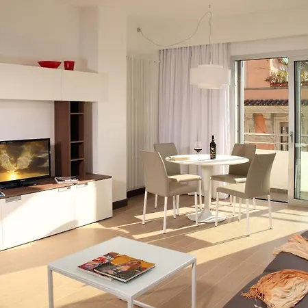 Parioli 4* Roma