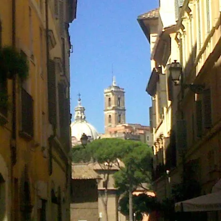 Romantica * Rome