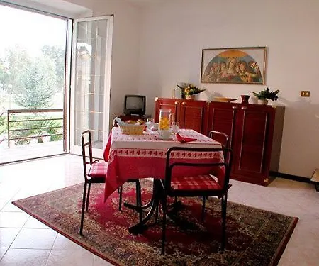 Santa Rosa Aparthotel