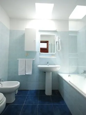 Santa Rosa Aparthotel