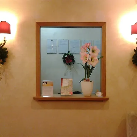 Vitti Otel Roma
