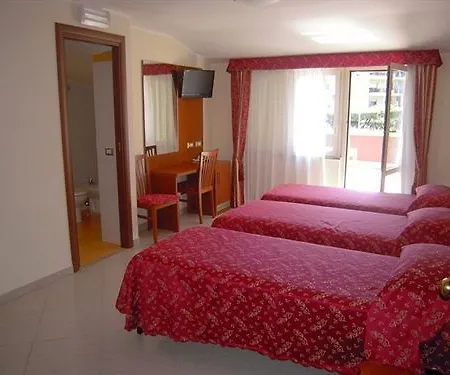 Vitti Otel