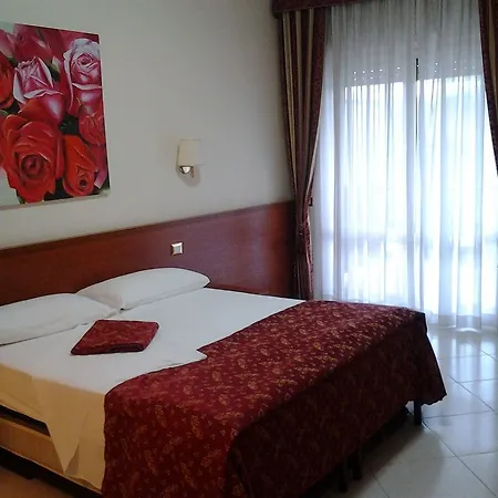 Vitti Otel 2*