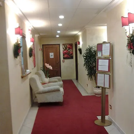 Vitti Otel