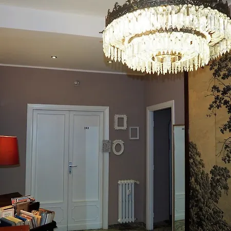 Talenti Breme Bed & Breakfast