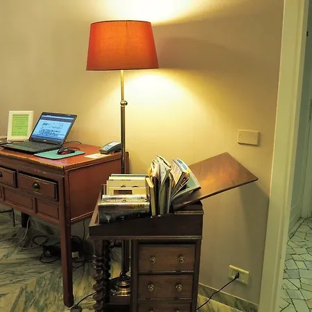 Bed & Breakfast Talenti Breme 2*