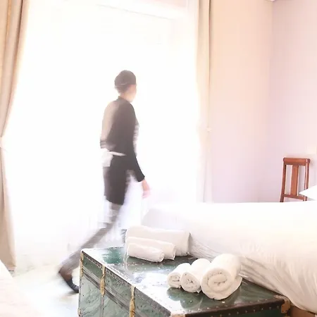 Bed & Breakfast Talenti Breme Rom