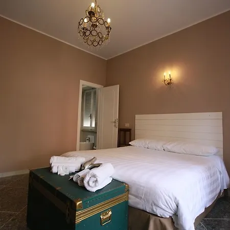 Bed & Breakfast Talenti Breme