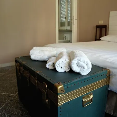 Bed & Breakfast Talenti Breme