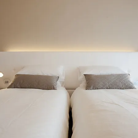 Residenza Talenti Superior Rome