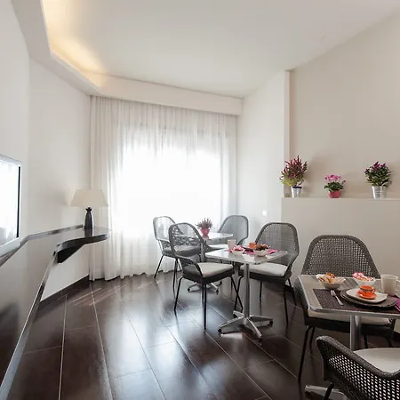 Residenza Talenti Superior 3* Rome