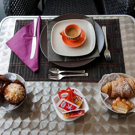 Residenza Talenti Superior Bed & Breakfast Rome