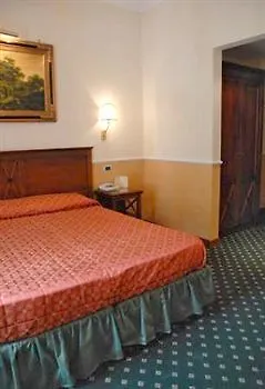 Aurora Garden Hotel Roma