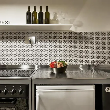 Bed & Breakfast La Mela Di