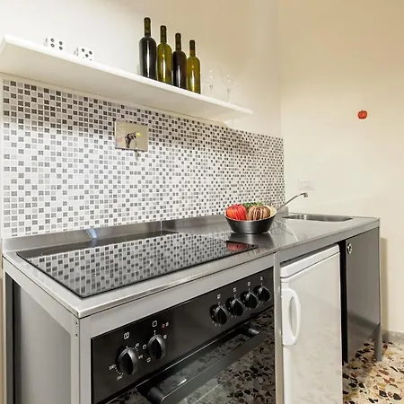 La Mela Di Bed & Breakfast Rome