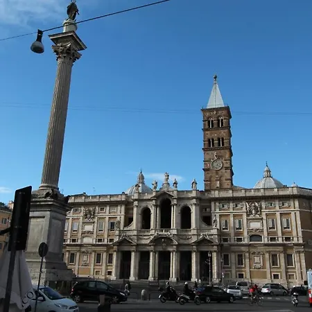 Buonarroti Рим
