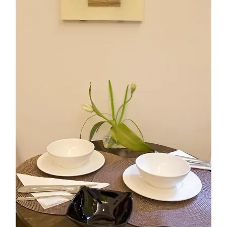 Daphne Trevi Apartment *