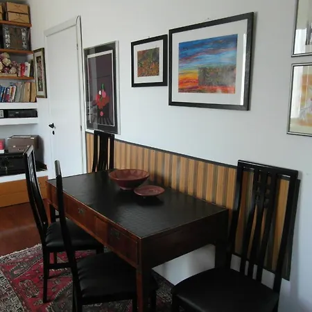 Abitazione Pigneto Bed & Breakfast 3*
