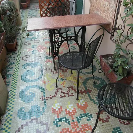 Bed & Breakfast Abitazione Pigneto Rome