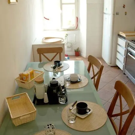 Bed & Breakfast Federico