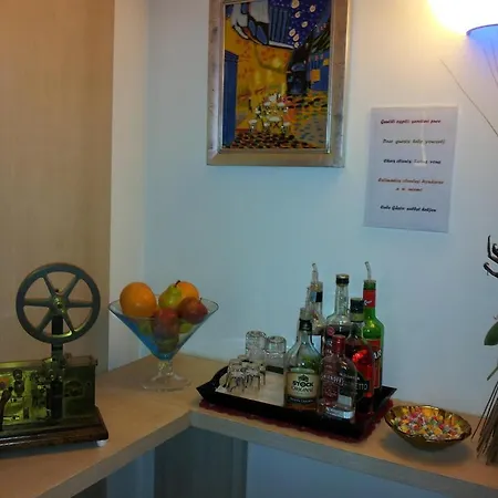 Hotel Appia 442