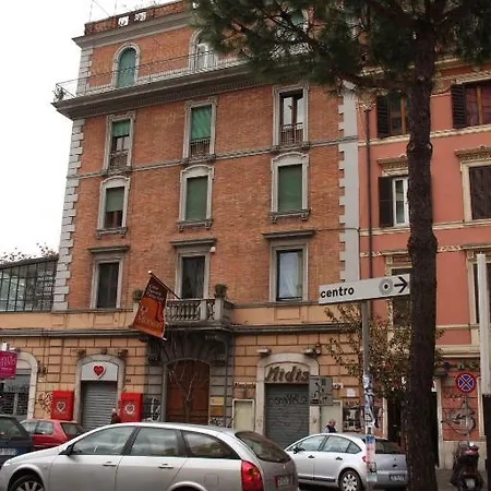 Appia 442 Hotel Rome
