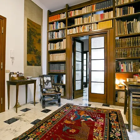 Bed & Breakfast Aventino Orange Garden 2*