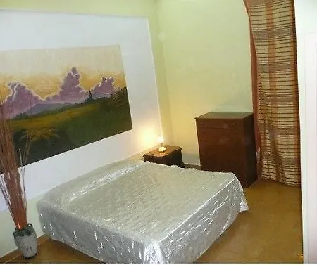 Walter Bed and breakfast 3*