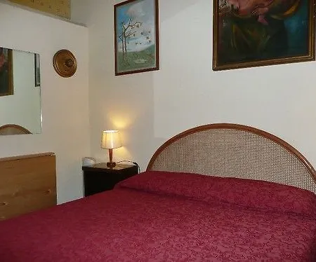 Bed and breakfast Walter
