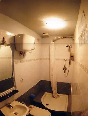 Bed and breakfast Walter Roma