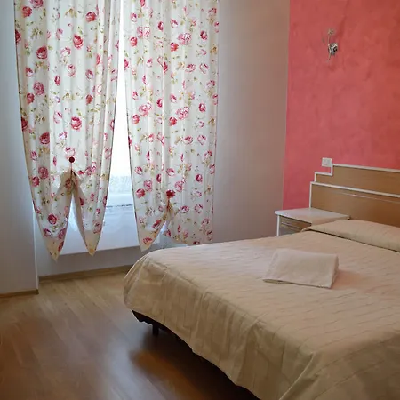 Claudia Pensionat 3*