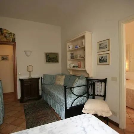 Guest house Scipioni 2*