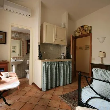 Scipioni Guest house