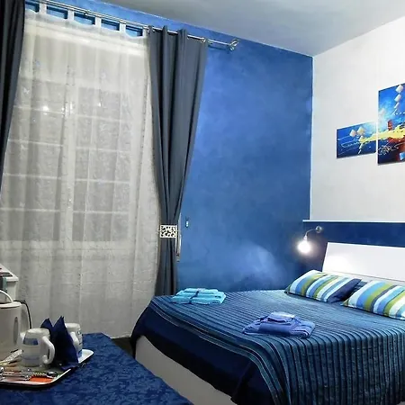 Guest house Romatic