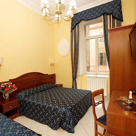 Caroline Guest house 2*