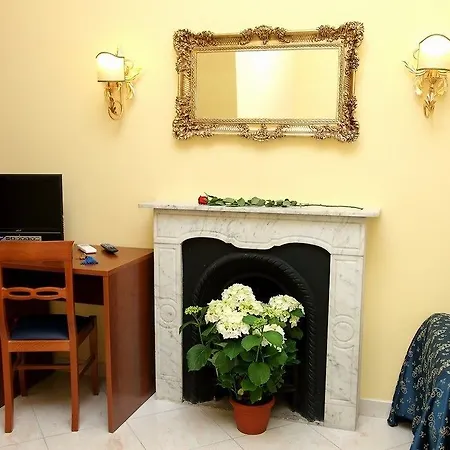 Caroline Guest house