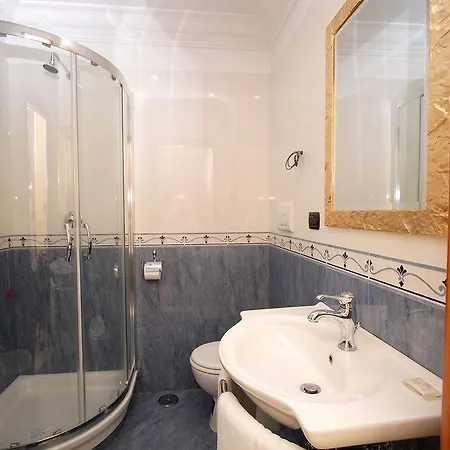 Caroline Guest house Rome