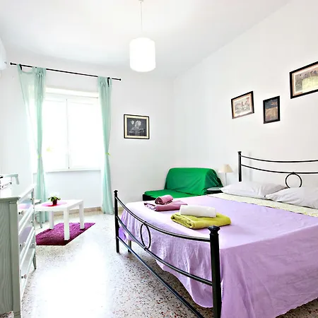 Scalini Di Trastevere Bed and breakfast Roma