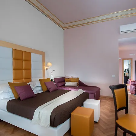 Dve 2* Rome