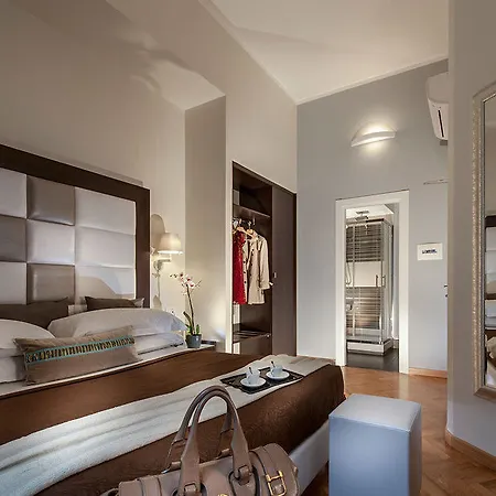 Bed & Breakfast Dve Rome