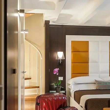 Dve Bed & Breakfast Rome