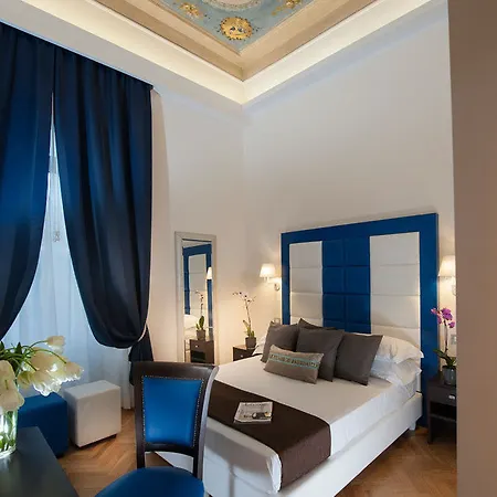 Bed & Breakfast Dve 2*