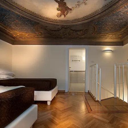 Dve Bed & Breakfast