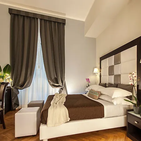 Dve Rome