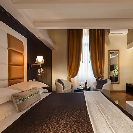 Bed & Breakfast Dve Rome