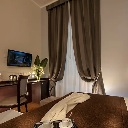 Dve Bed & Breakfast Rome