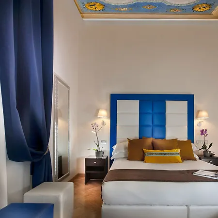 Bed & Breakfast Dve 2*
