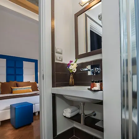 Dve Bed & Breakfast 2*